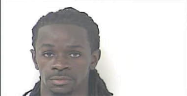 Antonio Papageorge, - St. Lucie County, FL 